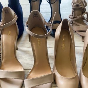 Good shoes women shoes there  all sizes